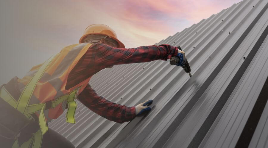Expert top industrial roofings services in Monmouth Junction, NJ